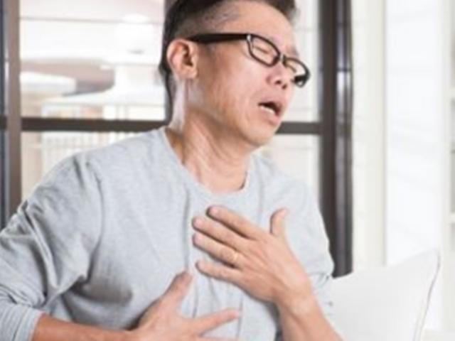 끈질긴 ‘역류성식도염’…약 말고 뾰족한 <strong>치료법</strong> 없을까