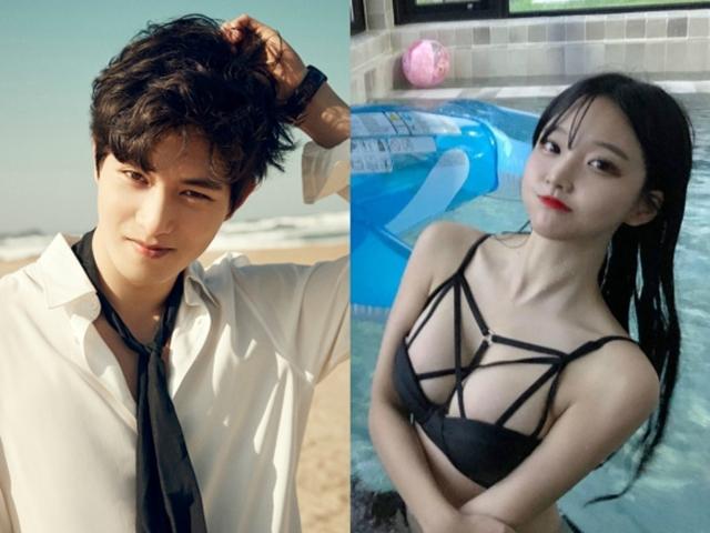 BJ 박민정, 이종현 경솔한 폭로? “다른 여성 피해없길”