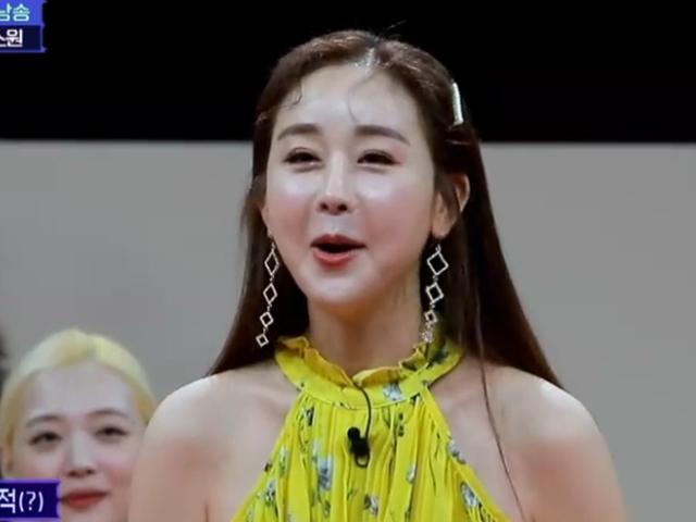 `악플의 밤` 함소원, 설리도 당황시키는 `진격의 토크` (feat.재벌연하남편)