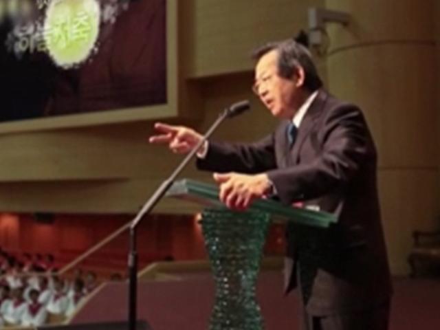 전 <strong>성락교회</strong> 직원 폭로 "<strong>김기동</strong> <strong>목사</strong> 매달 가져가는 돈이…"