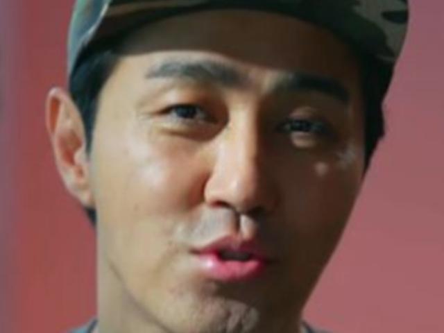 `일로 만난 사이` <strong>차승원</strong>, "유재서과 일할 때는 꼭 앞에 `힘든`을 붙여 달라"