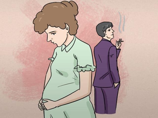 아내 <strong>임신</strong> 후 변심, 동성 연인들과 외도한 유명 작가는?
