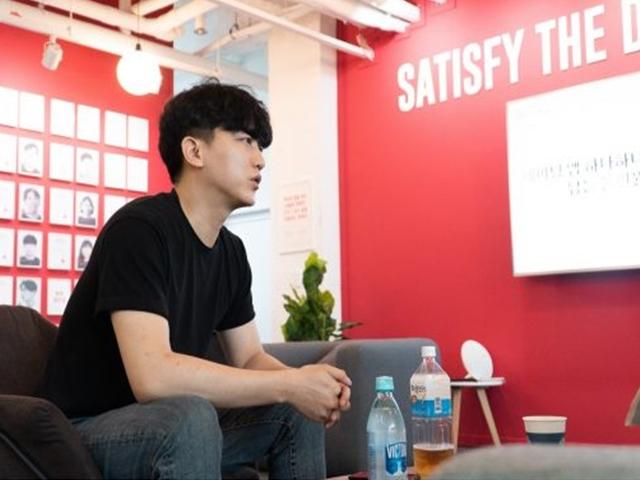 <strong>소개팅</strong> 1위 <strong>앱</strong> ‘글램’을 만든 회사가 어덜트 토이를 내놓은 이유