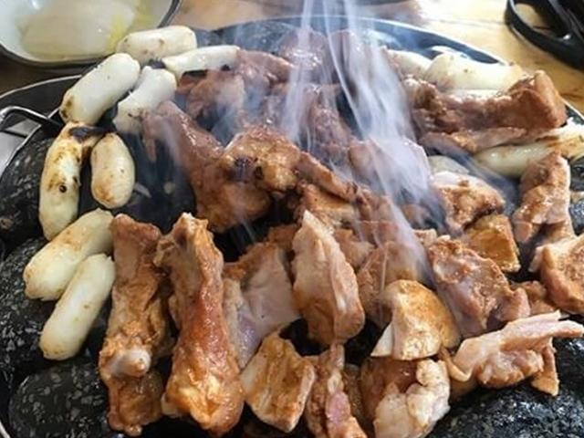 경치 좋고 음식 좋고, 여행객이 추천하는 가평 맛집