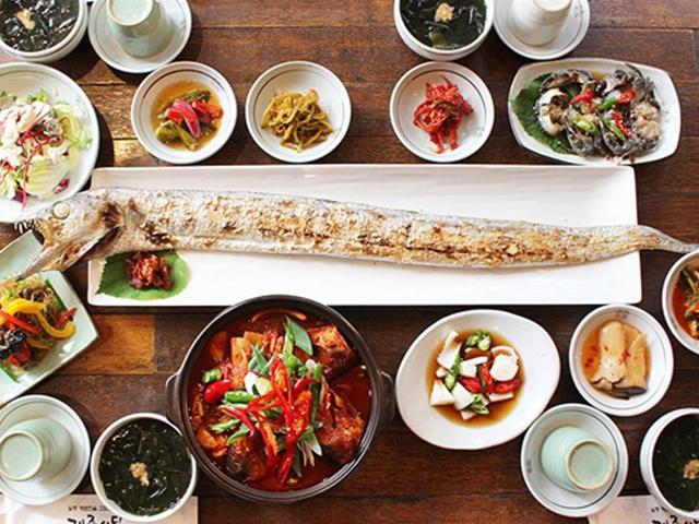 <strong>서울</strong>부터 제주까지! 전 국민 사로잡은 '밥도둑' 갈치 맛집