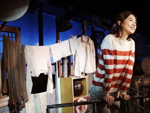 15년, 세상은 어떻게 바뀌었나요: 뮤지컬 ‘빨래’