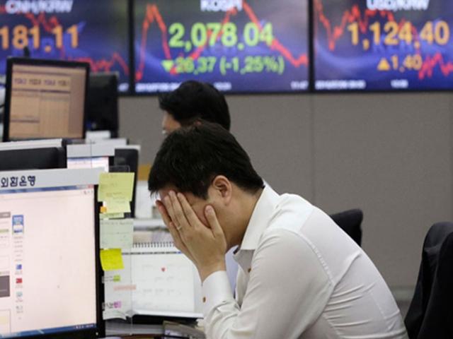 한국 최고의 <strong>황제주</strong>로 불렸던 회사, 갑작스럽게 폭락하게 된 이유는?