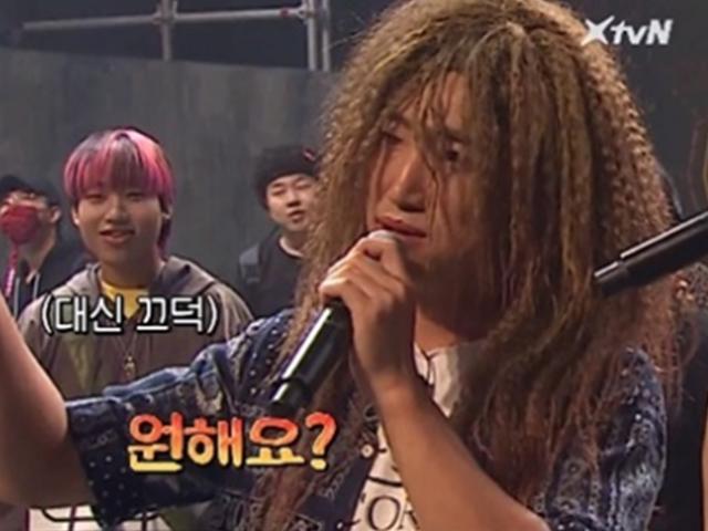 "하선호 전화번호 원해" 장동민 `<strong>플레이어</strong>` 선 넘은 개그 `논란`