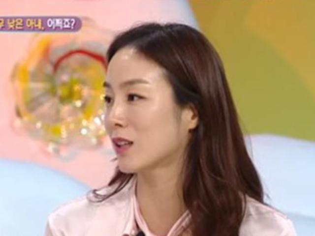 문정원 "<strong>이휘재</strong>와 신혼 초, 스스로 여배우들과 비교...자존감↓" (안녕하세요)