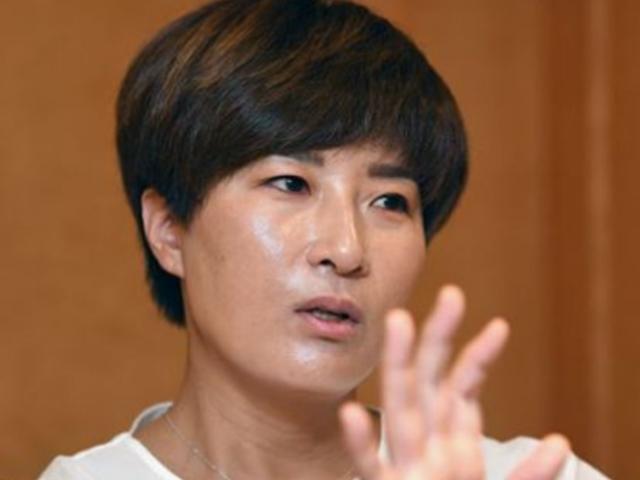 골프가 인생 전부였던 <strong>박세리</strong> “그러나 즐기지 못했다”