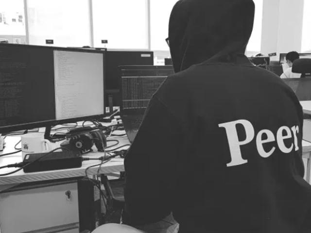 국방부 해커부대 보안 엔지니어, <strong>코인</strong>거래소 ‘지닥’ 지키는 사연은