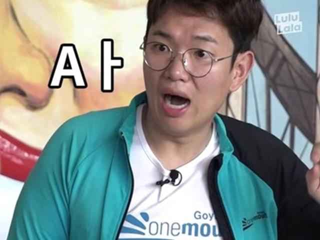 짠내나는 웃픔 '워크맨'···'왓썹맨' 아성 넘보는 장성규