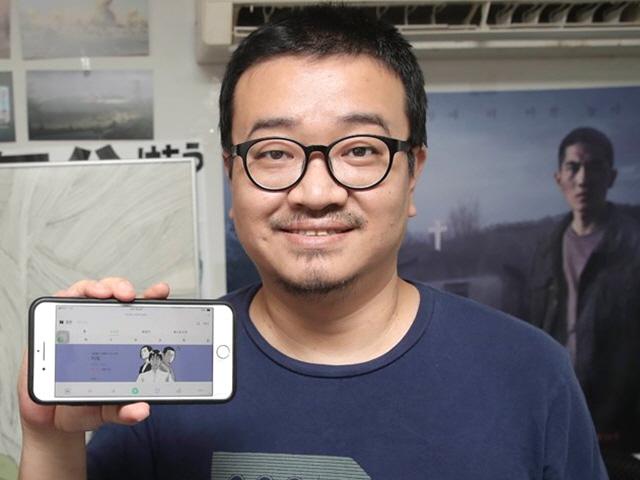 천만 감독의 일탈? 언젠가 꼭 하고 싶었던 이야기