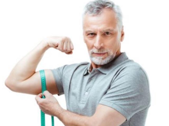운동에 ‘늦음’ 없다…80<strong>대도</strong> 운동해야 하는 이유