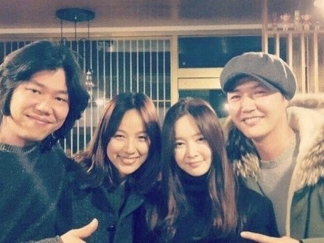이효리♥이상순 <strong>부부</strong>가 '동상이몽2' 출연 결정한 계기