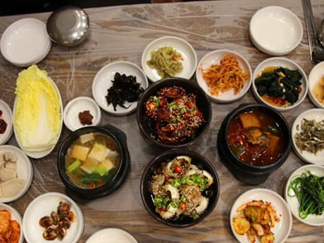 밤바다만 유명한 게 아냐, 관광객들이 꼭 찾는 <strong>여수</strong> <strong>맛집</strong>
