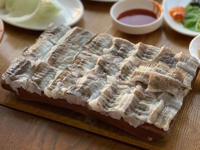힘이 불끈 솟는 황제의 보양식, 장어 맛집 5곳