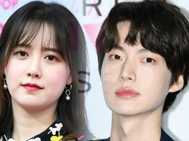 "사랑은 왜 전쟁이 됐나?" 구혜선·안재현, <strong>문자</strong> 포렌식 분석