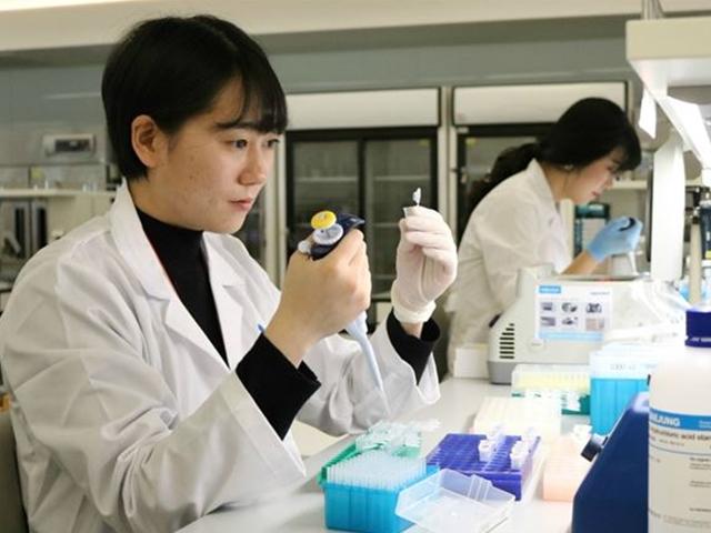 우리가 먹는 식품 속 과학 ‘그린 바이오’