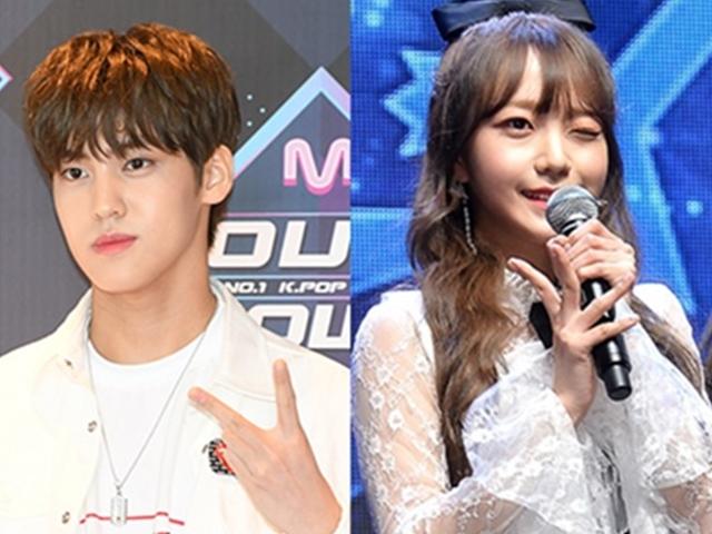 “친한 동료”…송유빈·<strong>김소희</strong>, 열애설→결별 인정에도 관심ing