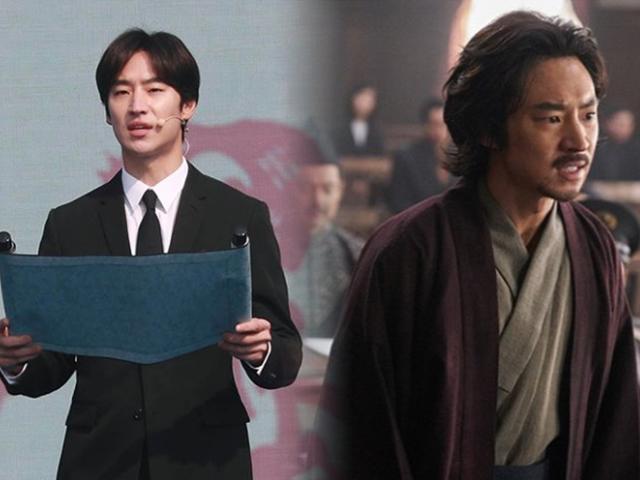 다들 부동산 투자할 때 스타트업 투자해 개념 연예인으로 등극한 배우
