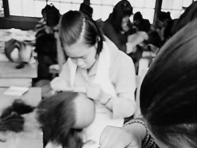처절하고 숭고했던 '순이'들의 삶을 복원·조명하다