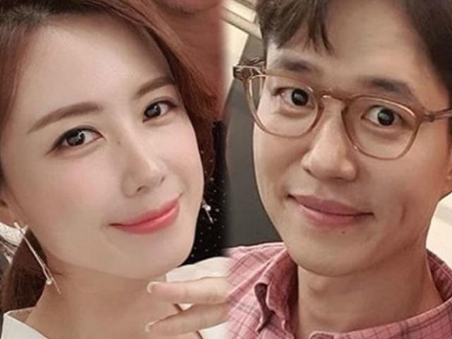 홍은희♥유준상, <strong>세월</strong> <strong>역행</strong>하는 동안 부부 (ft. 나무엑터스)