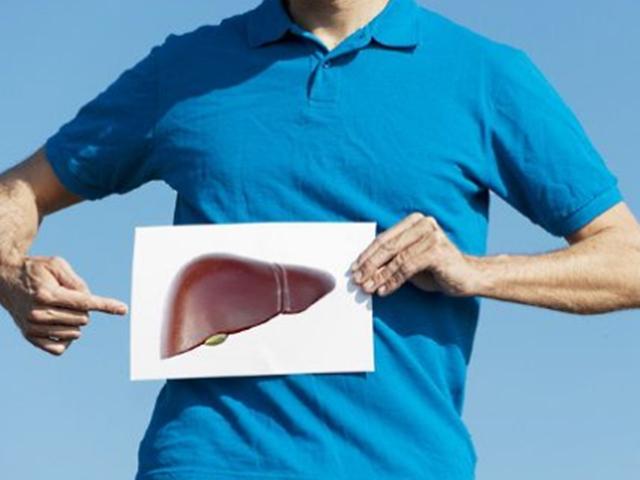 명절 증후군 앓는 ‘간’을 지키기 위한 방법은?