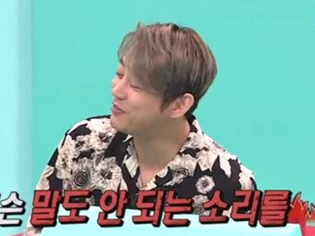'전참시' <strong>테이</strong> 햄버거 가게 하루 매출은? "가장 좋았을 때 400만원"