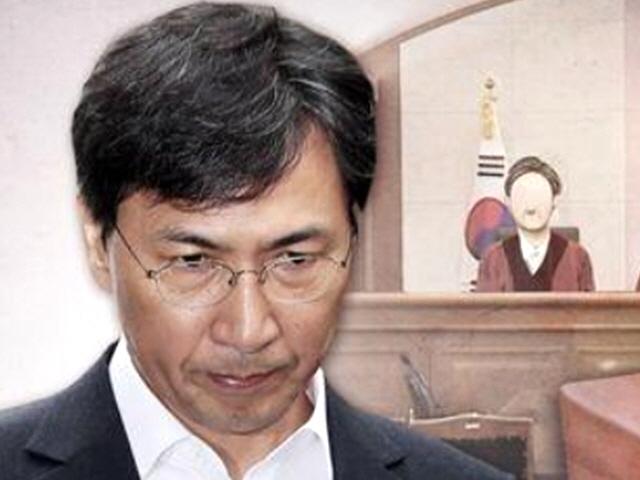 대법 '수행비서 <strong>성폭행</strong>' <strong>안희정</strong> 징역 3년6개월 확정(종합)