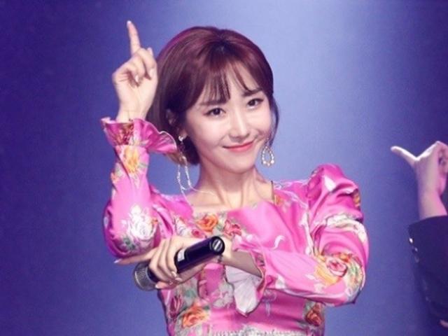 "아이 둘 엄마의 2막"‥'데뷔' 하유비, '미스트롯' 업고 트롯 꽃길 걸을까