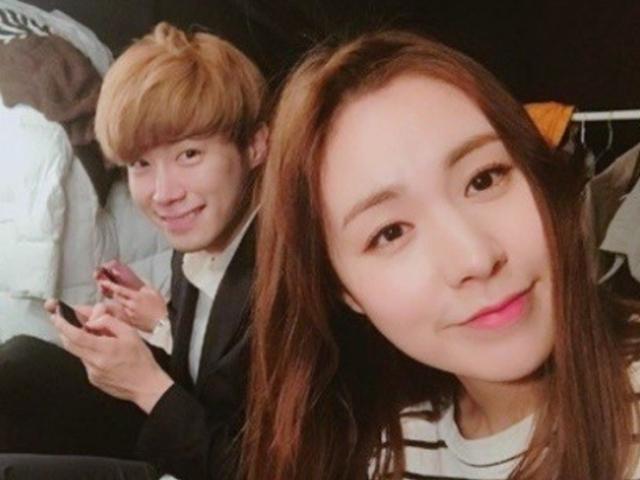 '<strong>간미연</strong>♥'황바울, 11월 백년가약→디모스트 엔터 전속계약 경사에 관심↑