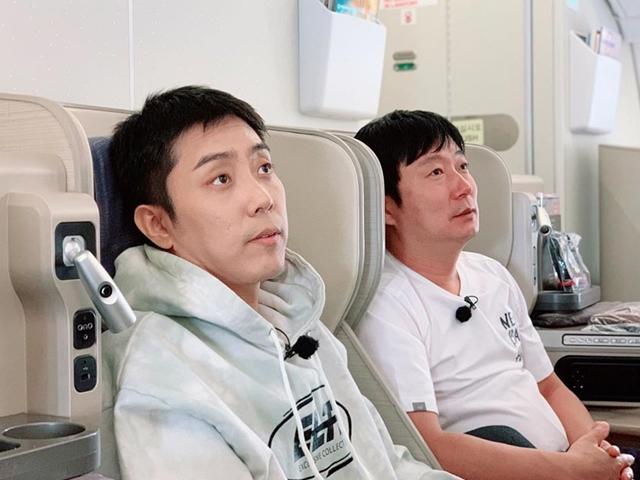 "얼쑤"…'<strong>아이슬란드</strong> 간 세끼', 첫방 확정→SNS 팔로워 만 명 '자축'