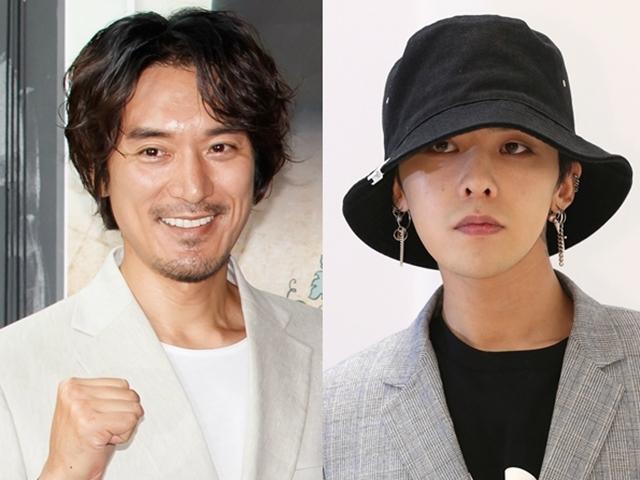 처남이 지드래곤, 매형이 김민준…가족으로 합병한 톱아이돌+스타 배우