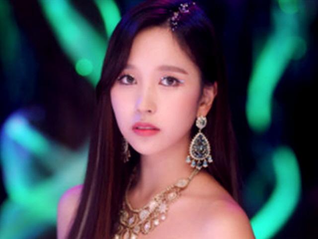 트와이스 <strong>미나</strong>, 활동중단→새 앨범 참여 의지..애틋한 분위기 티저 공개