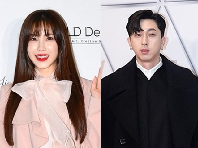 전효성 이어 슬리피까지…TS엔터, 아티스트와 법정 싸움ing