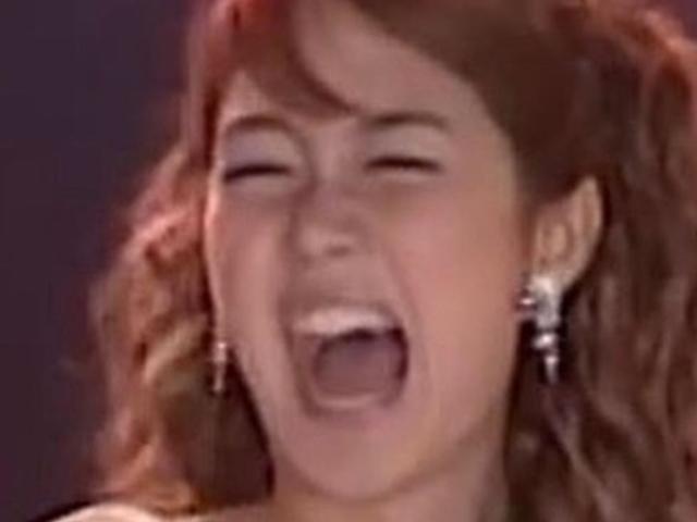 성유리 "옥주현이 보내준 사진들, 사랑스럽나요?" 굴욕 사진 대방출