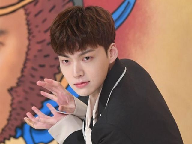 구혜선과 불화 안재현, '신서유기 7' 출연 않기로 결정