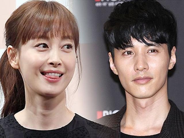 얼굴 전혀 안 본다더니…남편이 외모 원탑인 <strong>연예인</strong>인 배우자는?