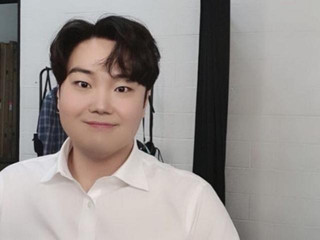 '-32kg' 유재환, 심한 고열로 병원行…"치료 받으며 휴식 중"