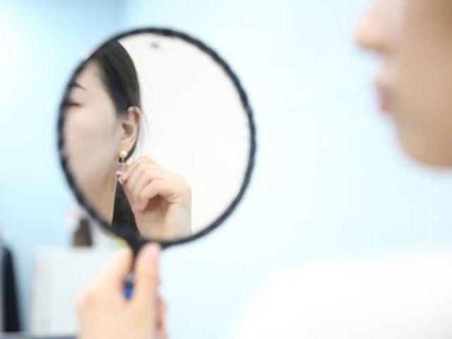 성장기 피어싱, 켈로이드의 위험성