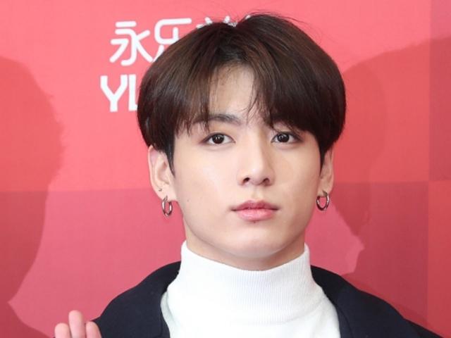 "거제도는 맞고 열애는 틀리다"…빅히트가 해명한 <strong>정국</strong> <strong>열애설</strong> 전말