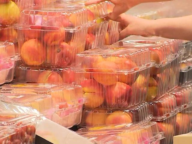 '저물가' 걱정이라는데…뉴욕보다 비싼 식료품