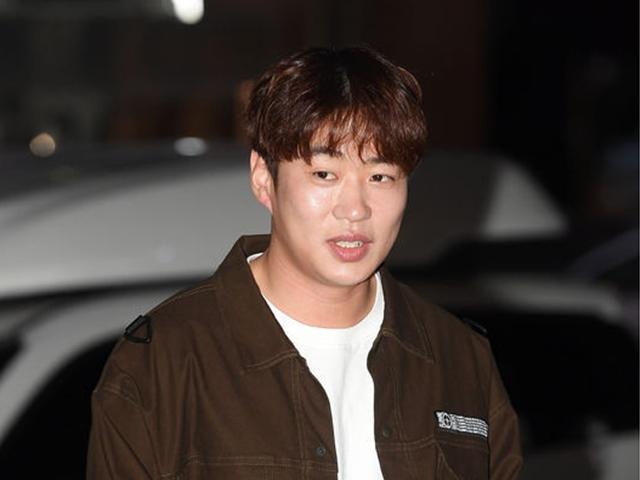 <strong>안재홍</strong>, 5살 연하 여자친구와 결별 "이미 수년 전 헤어진 관계"