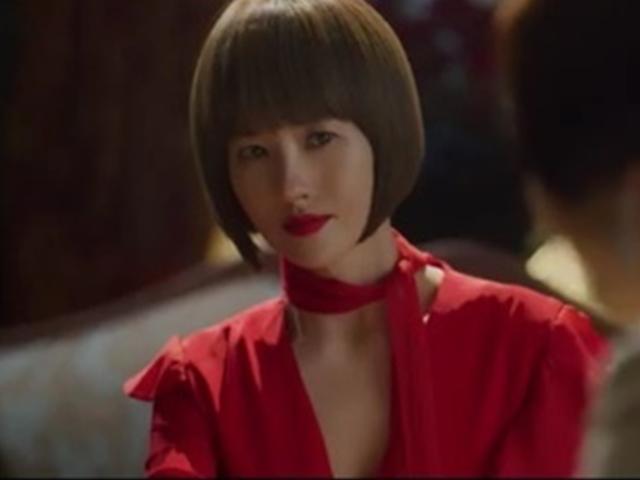 '시크릿부티크' 김선아, 하녀→정재계 실세 '밤의 매니저'로
