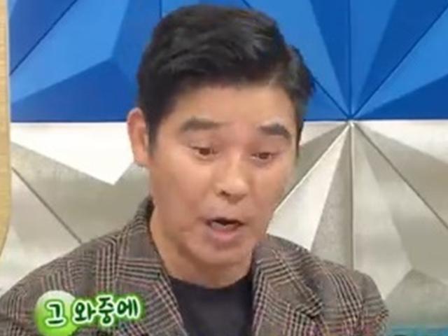 임창정 "'슈스케' MC였지만 3주만에 <strong>하차</strong>"…<strong>이유</strong>는