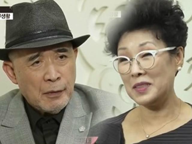 '마이웨이' 김희라, 韓 최고 <strong>액션</strong> 배우→뇌졸중 투병 후 근황