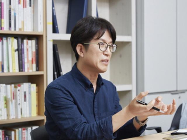 이명로 “투자가 어렵다면 <strong>환율</strong>만 보세요”