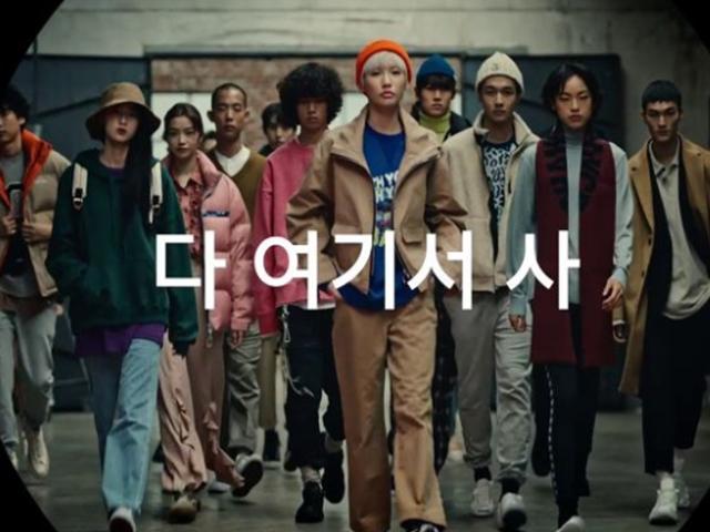 휠라, 반스, 나이키 같은 업계의 거물들이 ‘<strong>무신사</strong>’에 <strong>입점</strong>하려는 이유