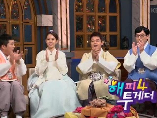 ‘런닝맨’은 1년 뒤에도 남아있을까…9주년에 <strong>팬미팅</strong> 한 이유